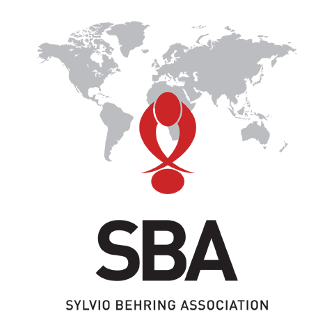 Logo SBA World