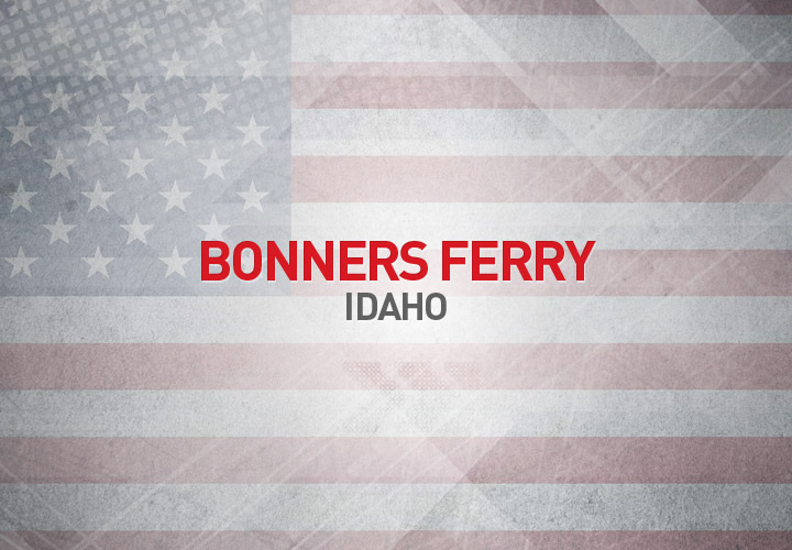 Topo-Cidades-Bonners-Ferry-SBA-MOB Topo-Cidades-Bonners-Ferry-SBA-MOB