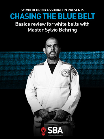 Sylvio-Behring-Association-Chasing-Blue-Belt-MOB Sylvio-Behring-Association-Chasing-Blue-Belt-MOB