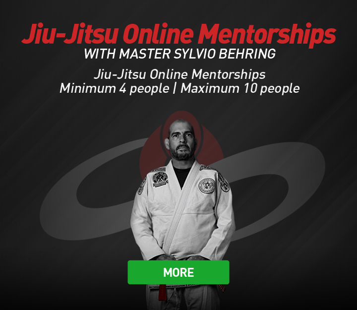 A influência do mestre Sylvio Behring no mundo do Jiu Jitsu.pdf