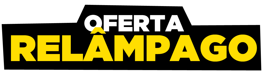 Oferta Relampago SBA